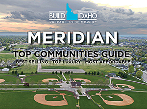 Meridian Idaho 2022 City Guide